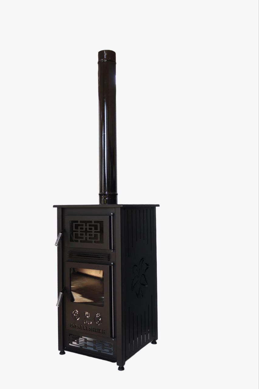 ليلي – أسود