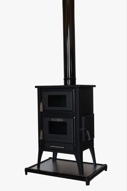 شامينيه حطب – حديد