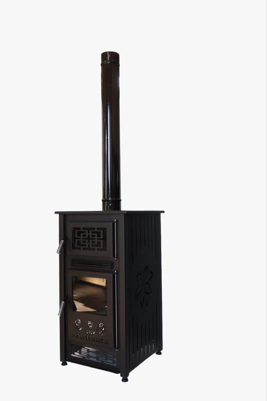 ليلي – أسود